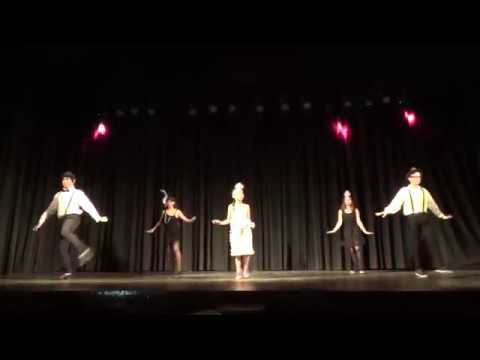 Green Hill  - The Charleston (Patios Abiertos Pontevedra)