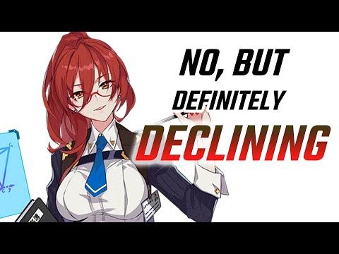 Is Honkai Impact Actually Dying?