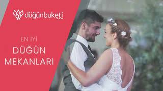 Düğününü Birlikte Planlayalım! - DüğünBuketi.com