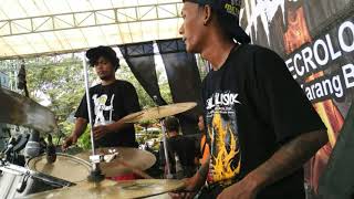 Download lagu Amputasi Vital - Laskar Batara Karang - (Original) mp3