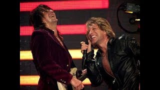 Bon Jovi - Complicated (Boston 2005)
