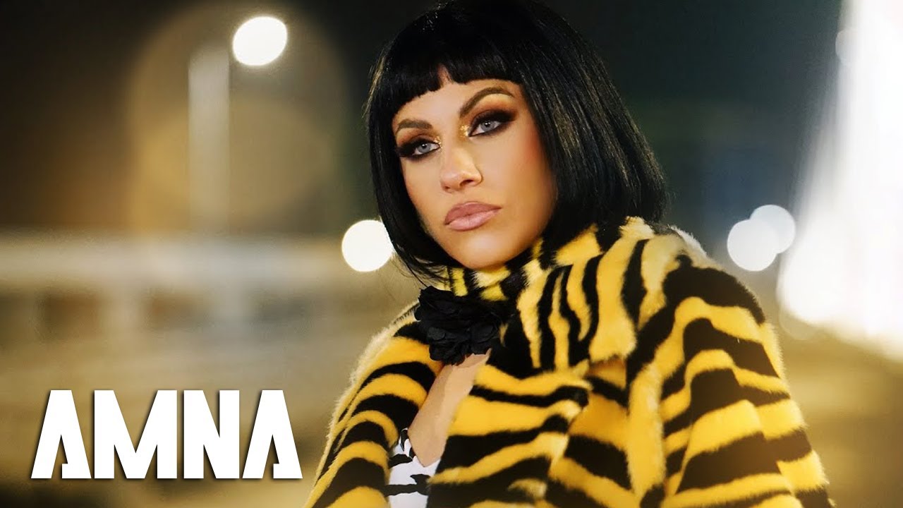 Amna — Poate mai tarziu