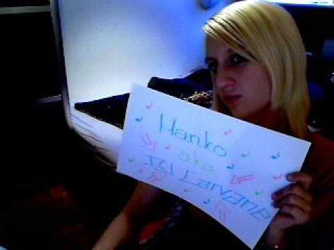 DJ Carvane vs. DJ Mixmaster D - M-S Battle Q(o.oQ)