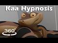 Kaa Hypnotizes You Camo Labs 360 Hypnosis
