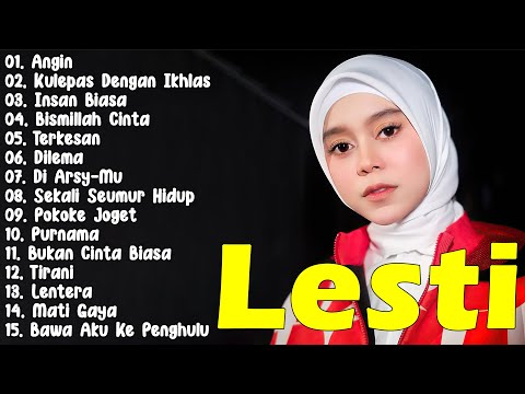 Album Lagu Lesti Terpopuler Terbaru 2025 🎄 Lesti Full Album Terbaik 2025 🎄 Lesti - Angin