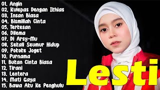 Download lagu Album Lagu Lesti Terpopuler Terbaru 2025 🎄 Lesti Full Album Terbaik 2025 🎄 Lesti - Angin mp3