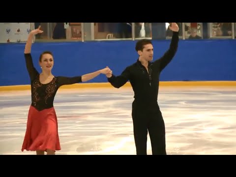 2014 ACI SD 12/14 - Olson & Lorello - sound fixed