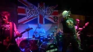 The Business -  Guttersnipe - New Cross Inn - 4/4/15