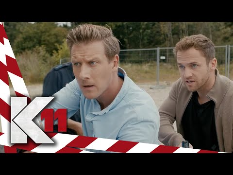 Kugelsicher: "Oh scheiße, ich weiß wer die Waffe hat!"  | 1/2 | K11 - Die neuen Fälle | Sat.1