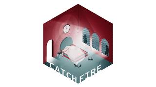 The Lighthouse - Catch Fire video