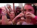 Sasha - Live @ Ultra Music Festival 2015 (UMF ...