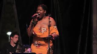 MONIQUE MAKON & THE ORIGINAL JAZZ ORQUESTRA | Back To Amy