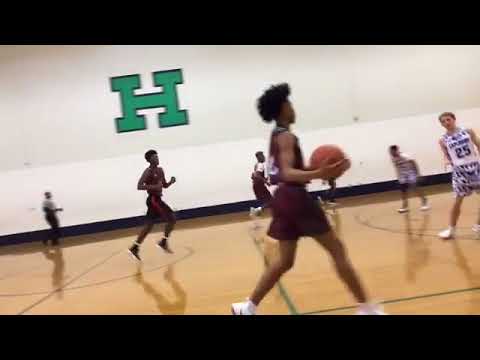 Elite Playmakers SB triumphant over Georgia Explosion, 79-51 - Hoop Quest Atlanta Tipoff Classic