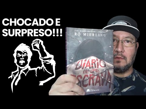 DIRIO DE UMA ESCRAVA, DE R MIERLING, EDITORA COERNCIA