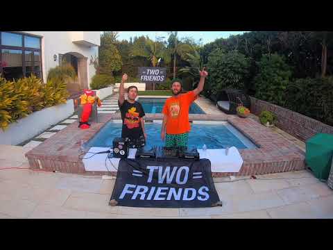 Two Friends - Room Service Festival (Full Set)