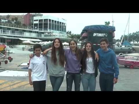 OPTIWORLD 2014 TEAM PERU