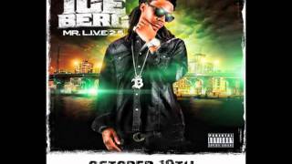 Ice Berg - I Really Mean It (Freestyle)