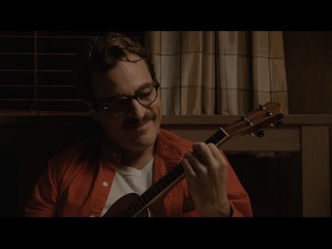 Her - Karen O and Spike Jonze "The Moon Song" [HD]