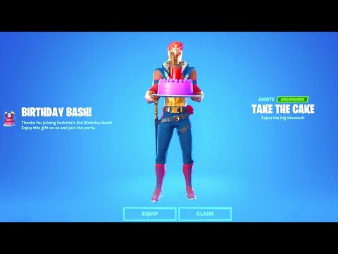 Fortnite Stats Season 1