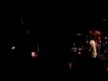 Idaho - To be the one (Live)