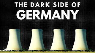 How Germany Destroyed Their Economy