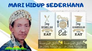 Download lagu MOJOKERTO🔴 CERAMAH KIYAI JAMAN DULU| KIYAI JAMAN DULU| HIDUP SEDERHANA | KH Mudzakir mp3