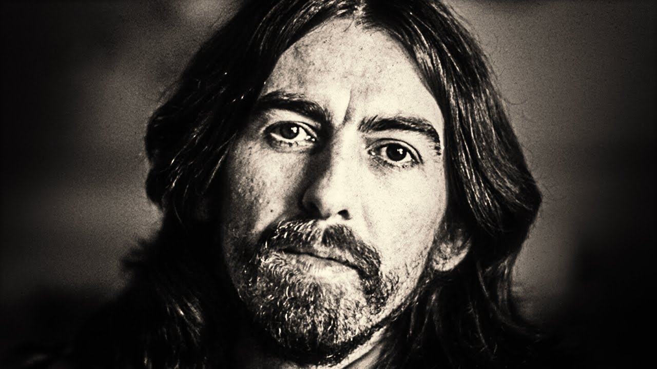 Este Video Te Dejará Sin Palabras: George Harrison Habla Sobre Dios y el Amor