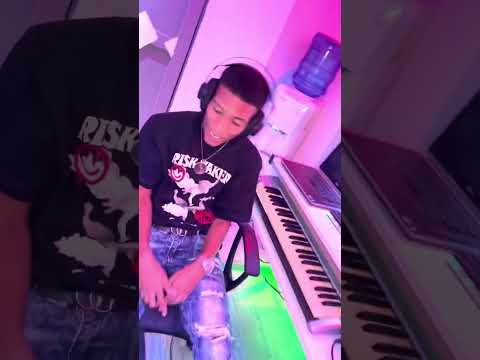 Yo Soy Del Hood‼️ - @MartinLoraHD 🔥 #parati #viral #rd #music #freestyle