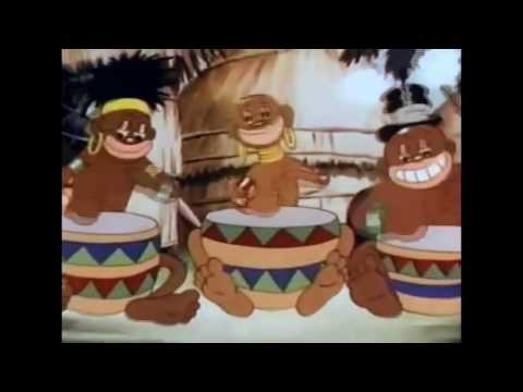 Uncle Tom Presentation