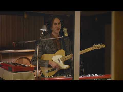 Video thumbnail for Yourfault - from Hansa Studios, Berlin