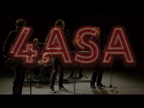 4 ASA - Popij nešto (Official video)