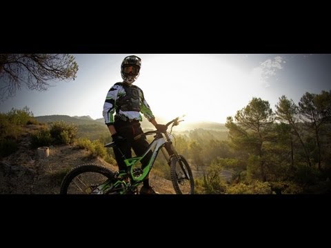 MTB | Rémy Métailler - Rider profile