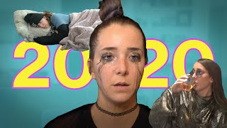 2020 Recap (so far) - Emotional roller coaster with Jenna Marbles