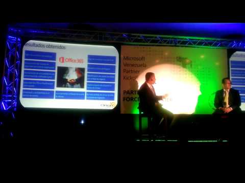 Caso de Éxito: Implementación Office