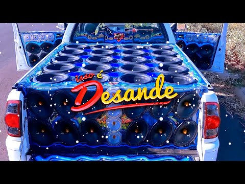 MINA PERVERSA - DJ NIKOLAS ALVES - ELETROFUNK