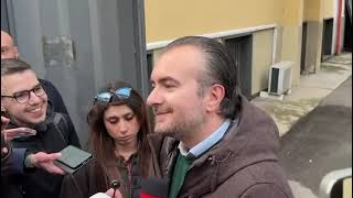 DICHIARAZIONI DI MOLINARI AL TERMINE DEL CONSIGLIO FEDERALE DELLA LEGA