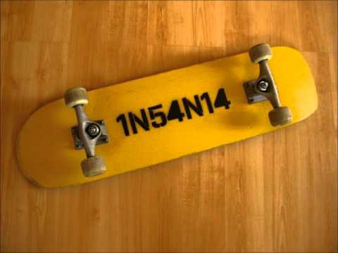 Insania - Timebomb