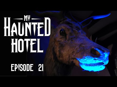 My Haunted Hotel Episode 21