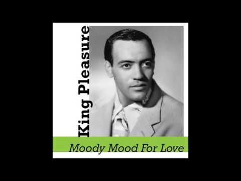 Feb.19, 1952 "Exclamation Blues", King Pleasure