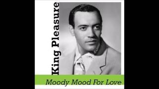 Feb.19, 1952 "Exclamation Blues", King Pleasure