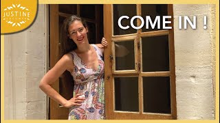 Moving to Provence: First Look of the French House ǀ Vlog