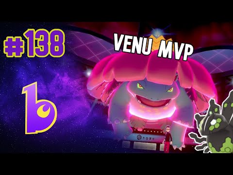 Struggling to make ZYGARDE useful! | Pokémon VGC 2022 Series 12 | The Ranked Report #138