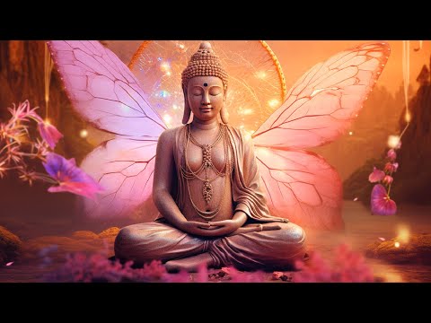 432Hz REIKI Music For HEALING 》Positive Energy For Emotional & Spiritual Detox