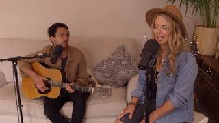 The Shires perform &quot;Daddy&#39;s Little Girl&quot; and share stories behind the creation of this personal song