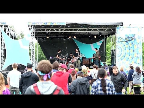 Jimkata: 2014-06-13 - Disc Jam Music Festival [HD]