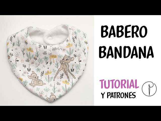 Vídeo relacionado con Vicloon Babero tipo bandana para bebé, juego de muselina sólida, babero absorbente para dentición, babeo de recién nacidos y niños pequeños