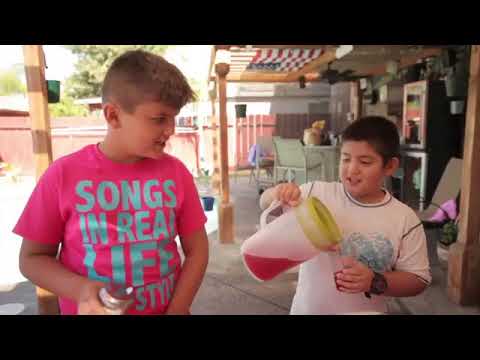 Songs In Real Life Kids Style 3 Summer Edition