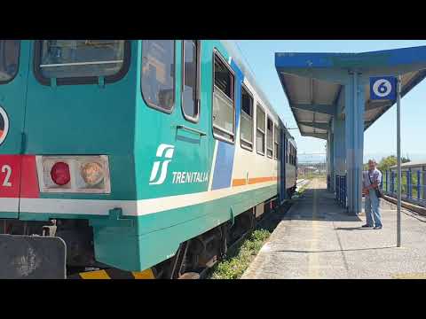 22680 Tropea Line Rosarno - Lamezia Terme C.le