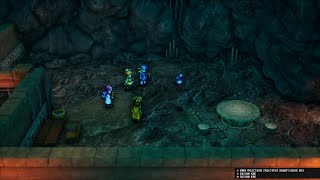 【ドラゴンクエストⅡ HD 2D】 モーくん