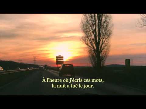 Video thumbnail for La signification du verbe oublier